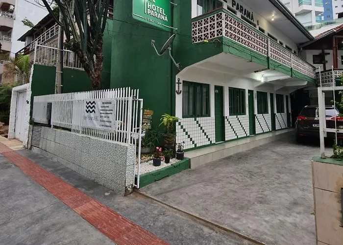 Paraná BC