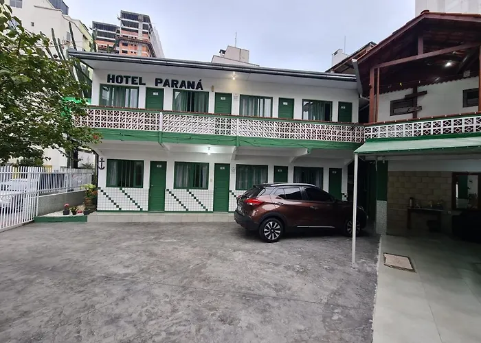 Paraná BC