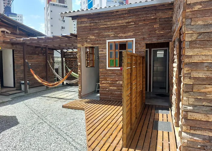 Hotel para famílias: Pousada Rancho 60