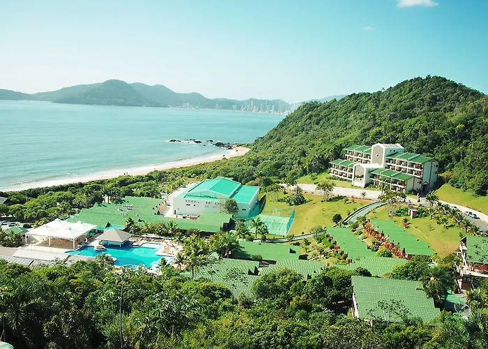 Infinity Blue Resort & Spa