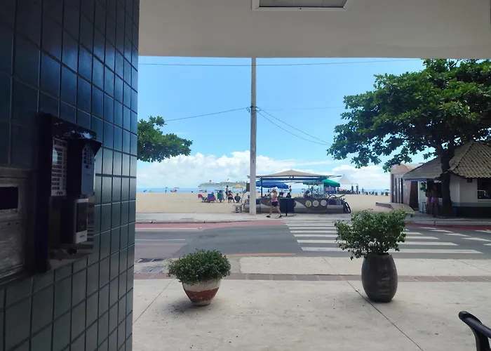 Aluguéis de temporada: Balneário Camboriu 4 quartos Avenida Atlântica