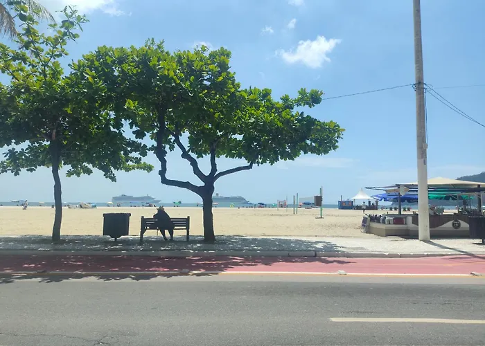Aluguéis de temporada: Balneário Camboriu 4 quartos Avenida Atlântica