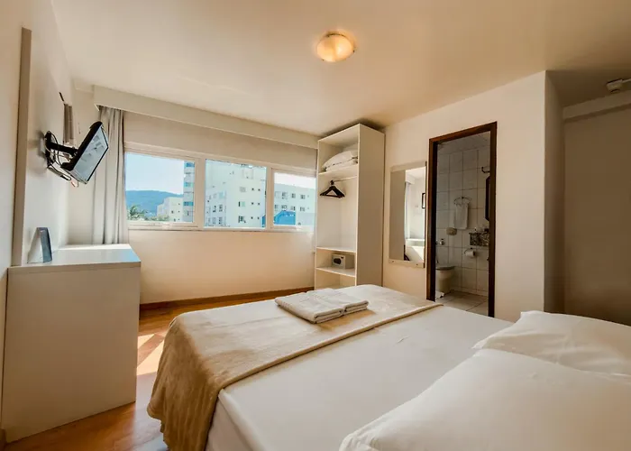 Torre Sol Hotel & Eventos