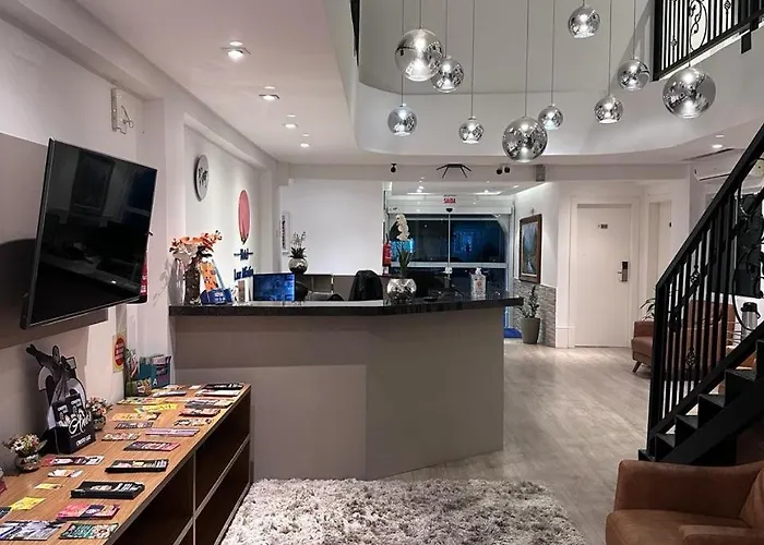 Luar Atlantico